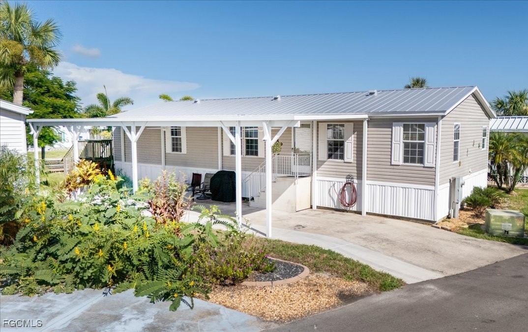 3127  Bayside Parkway