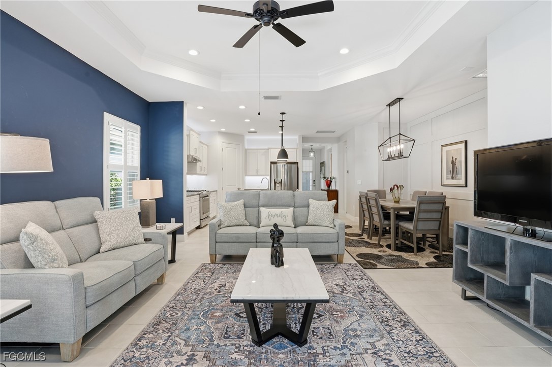 Real Estate in Southwest Florida