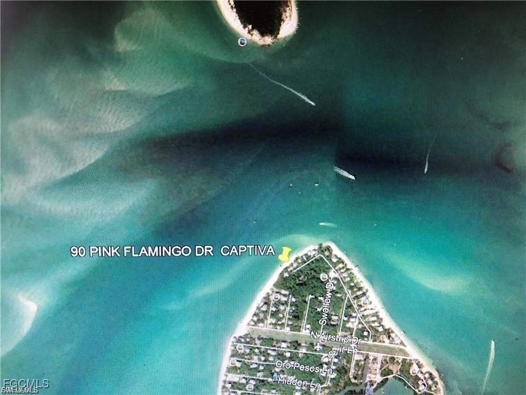 90  Pink Flamingo Drive