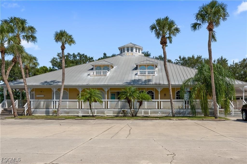 1342 Colonial Boulevard, Apt C24