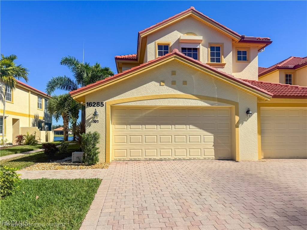 16285 Coco Hammock Way, Apt 101