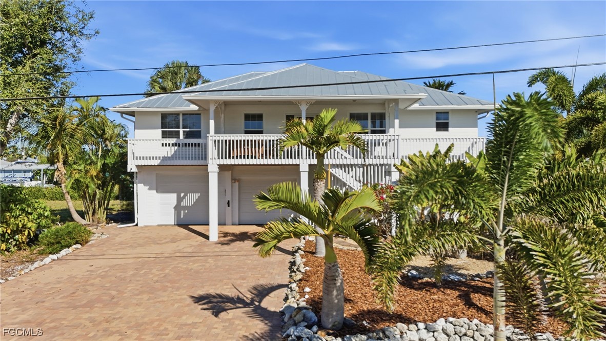 5304  Ann Arbor Drive