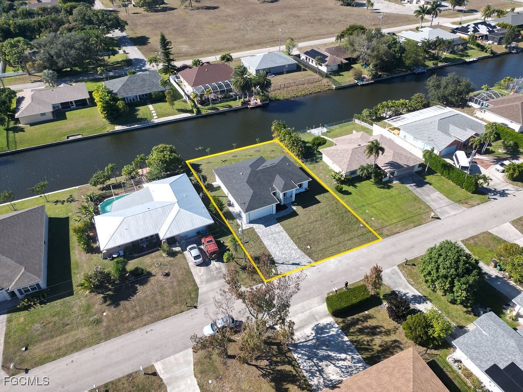 Real Estate in Southwest Florida