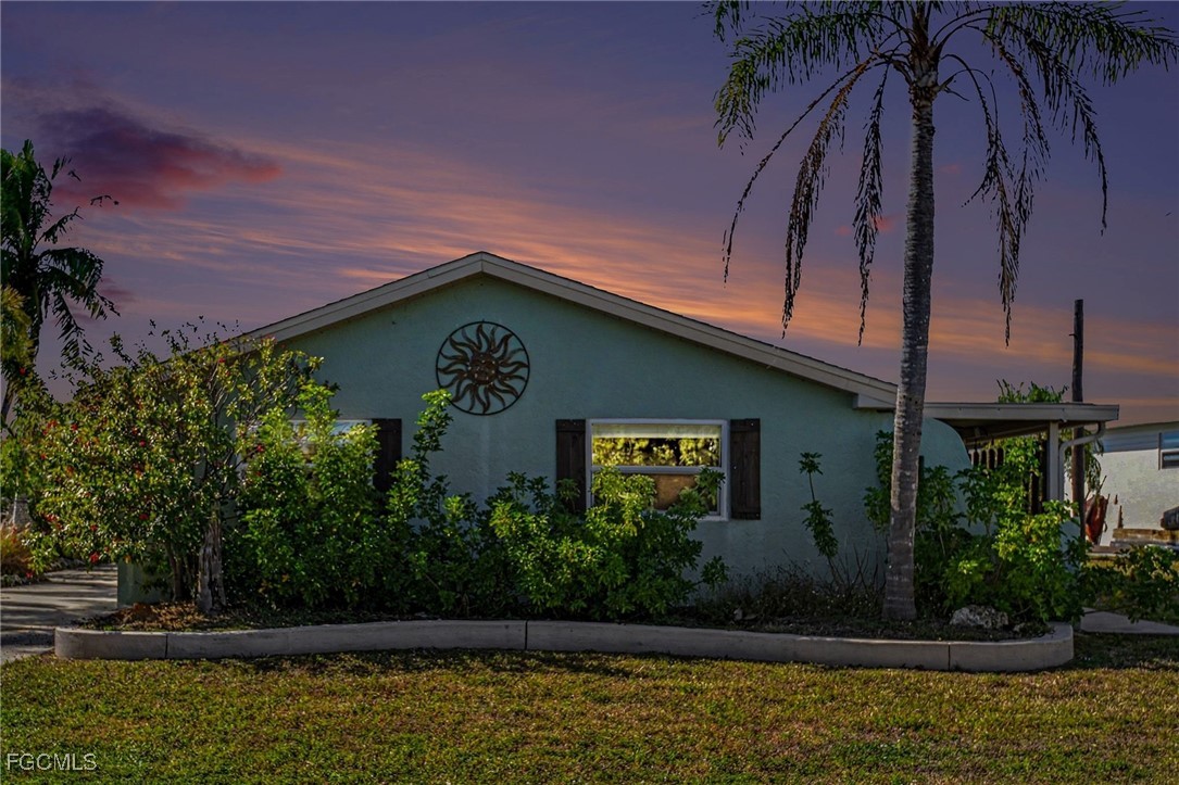 Real Estate in Southwest Florida