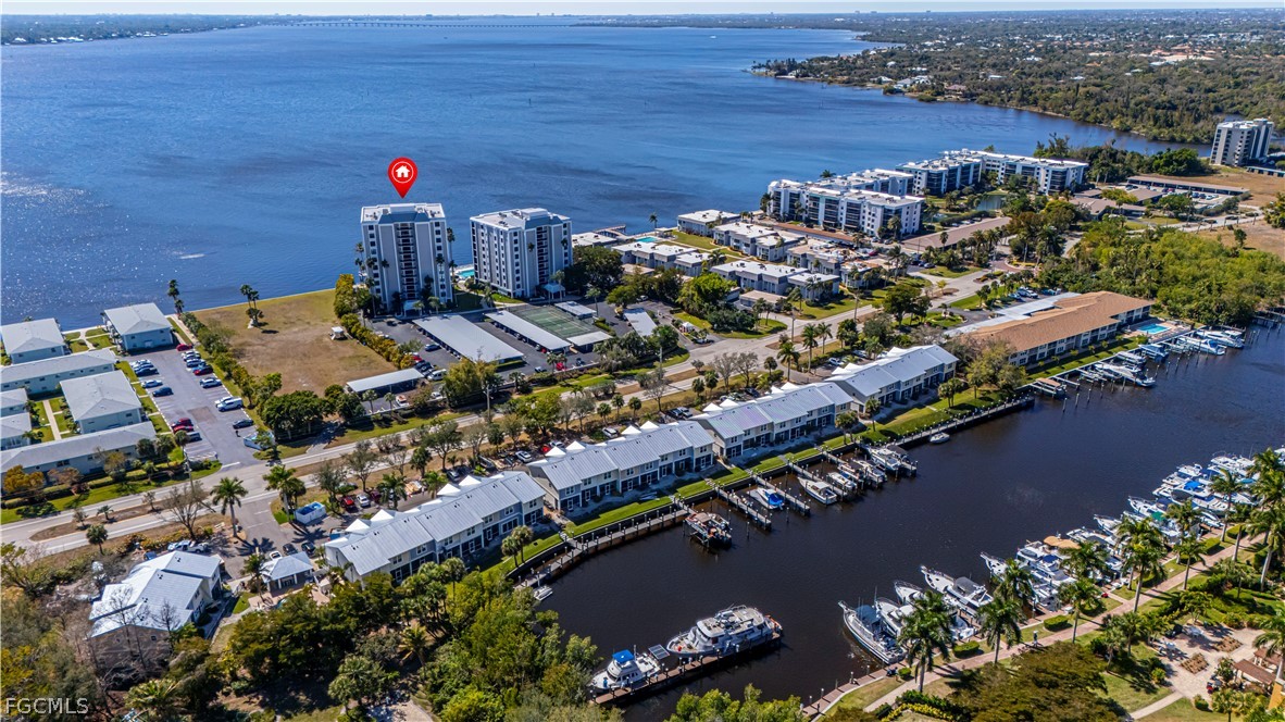 3350 N Key Drive, Apt 914