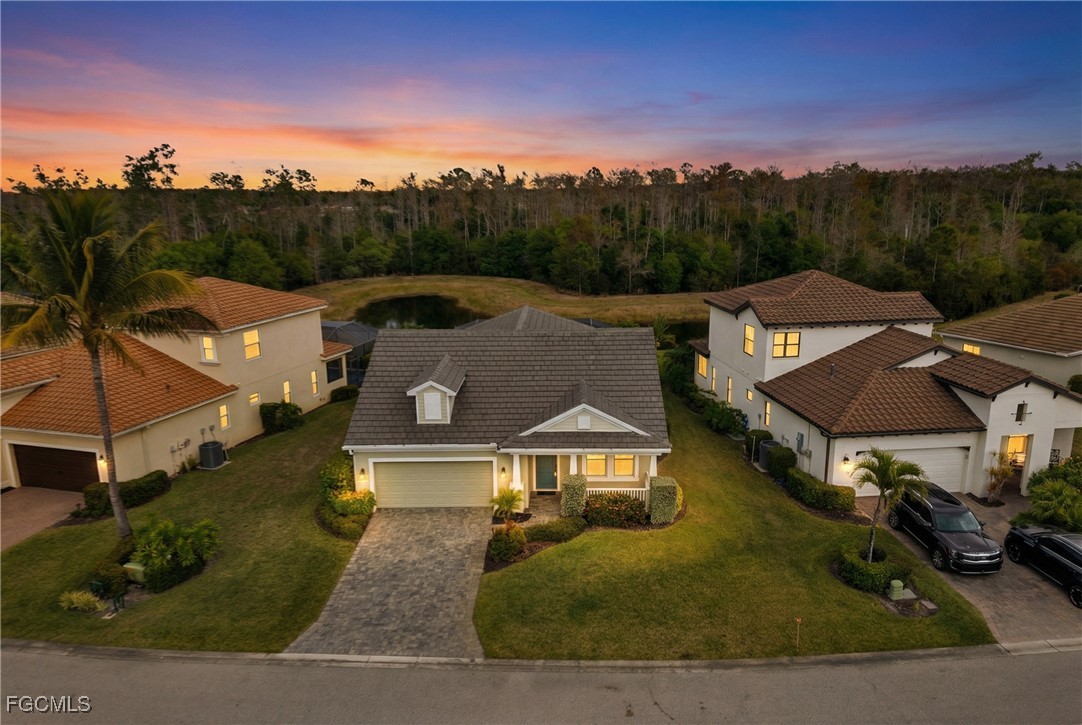 Real Estate in Southwest Florida