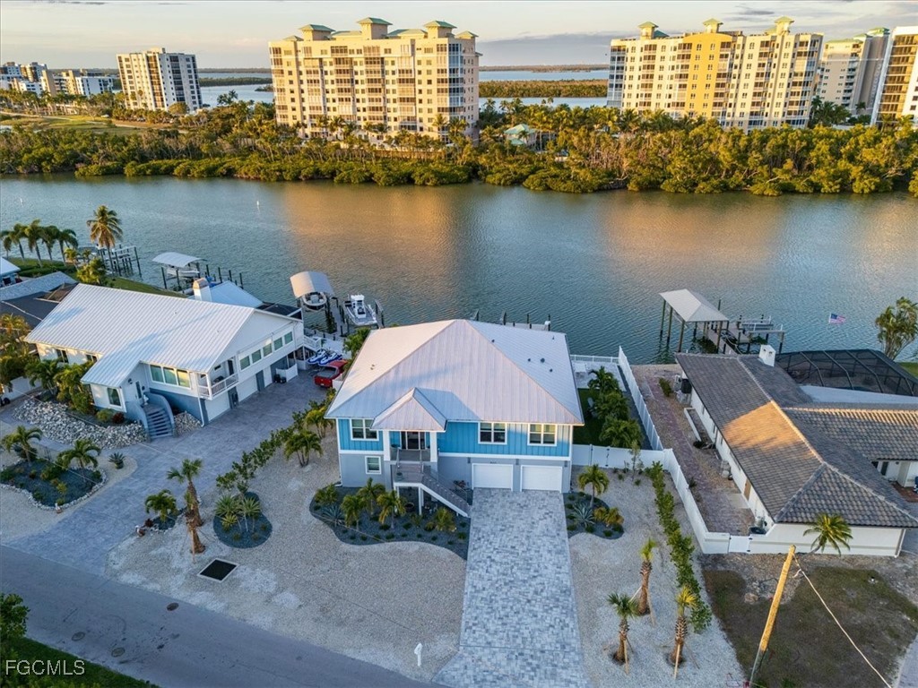 Real Estate in Southwest Florida