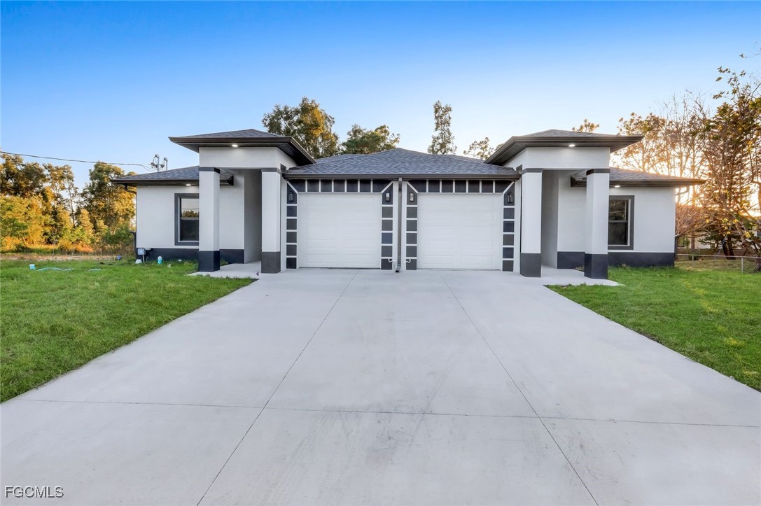 4805/4807 29th Street