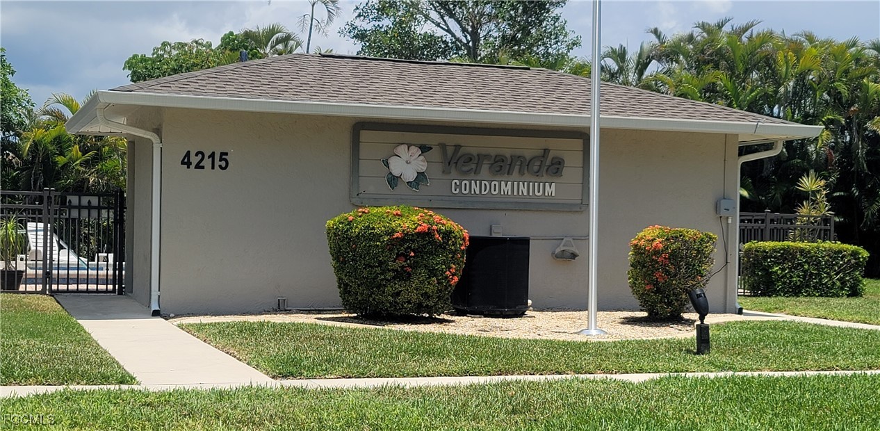 4213 SE 19th Avenue, Apt 208