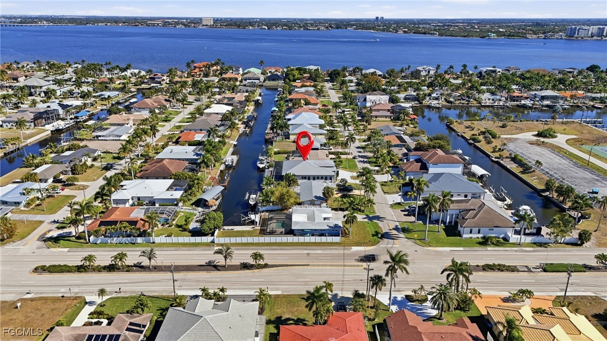 Real Estate in Southwest Florida