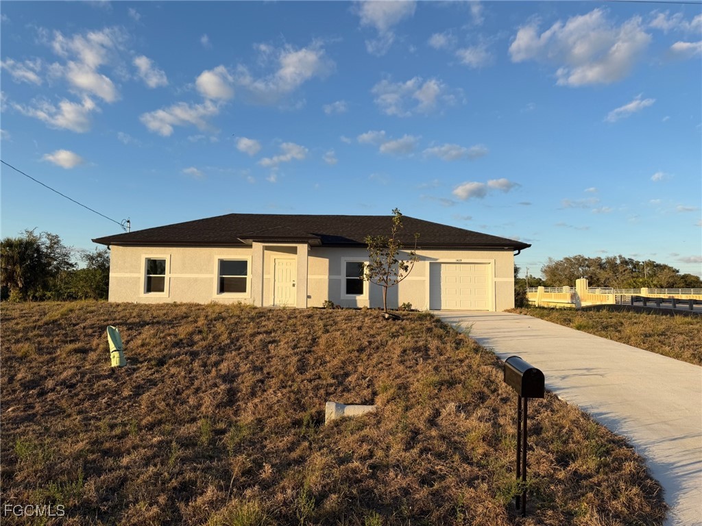 Real Estate in Southwest Florida