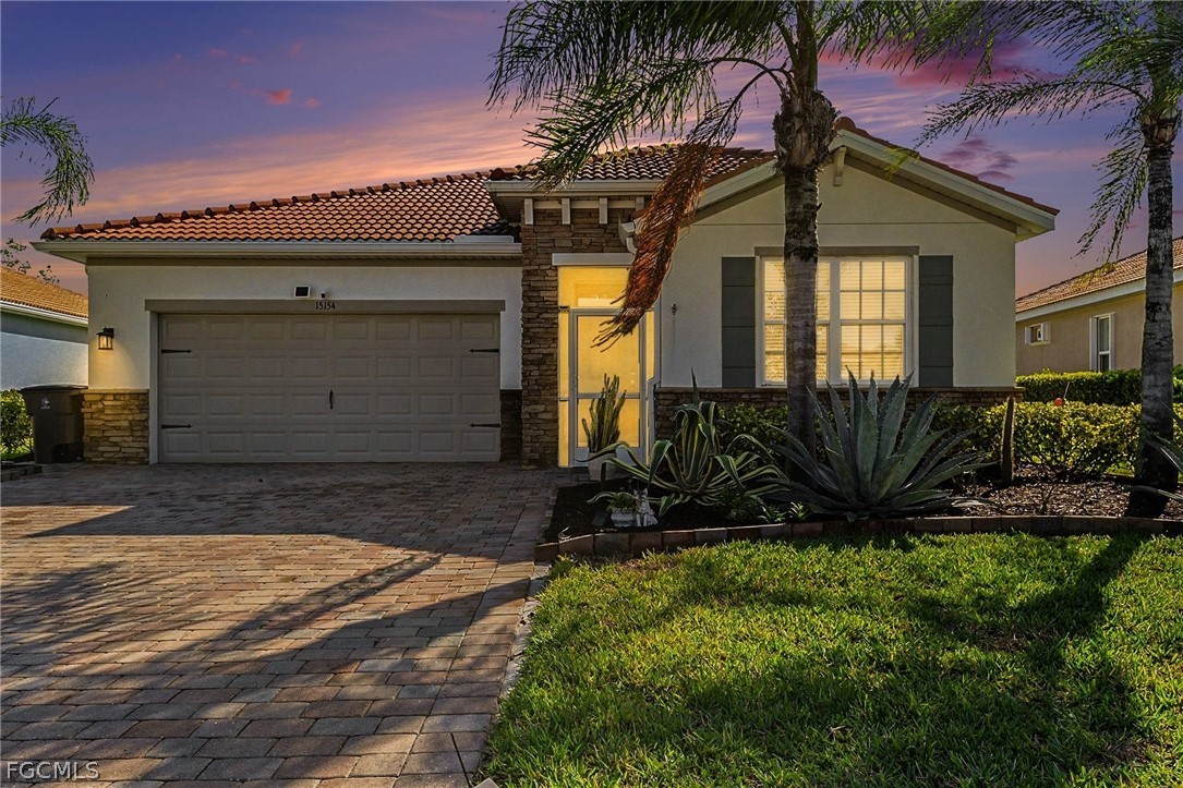 15154 Yellow Wood Drive