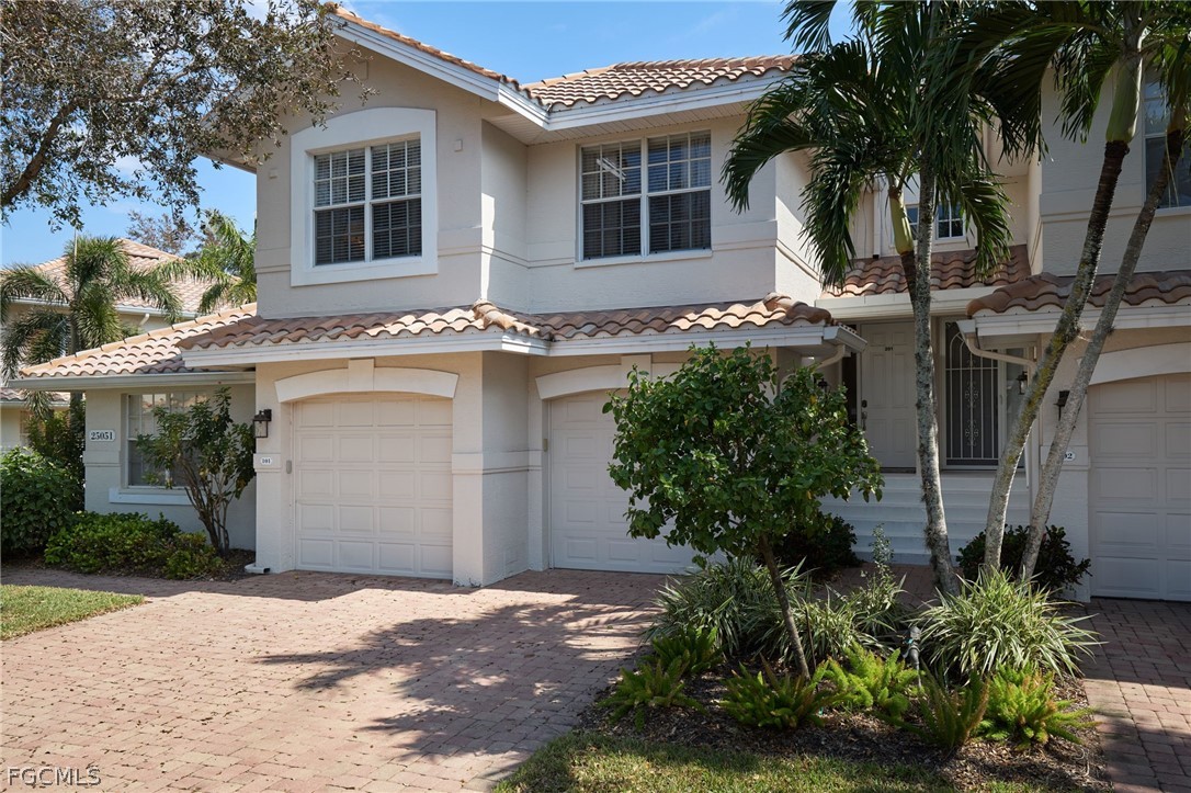 25051  Ballycastle Court, Apt 201