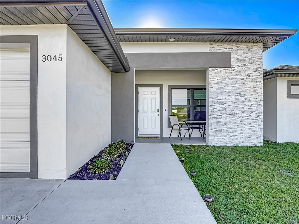 Real Estate in Southwest Florida