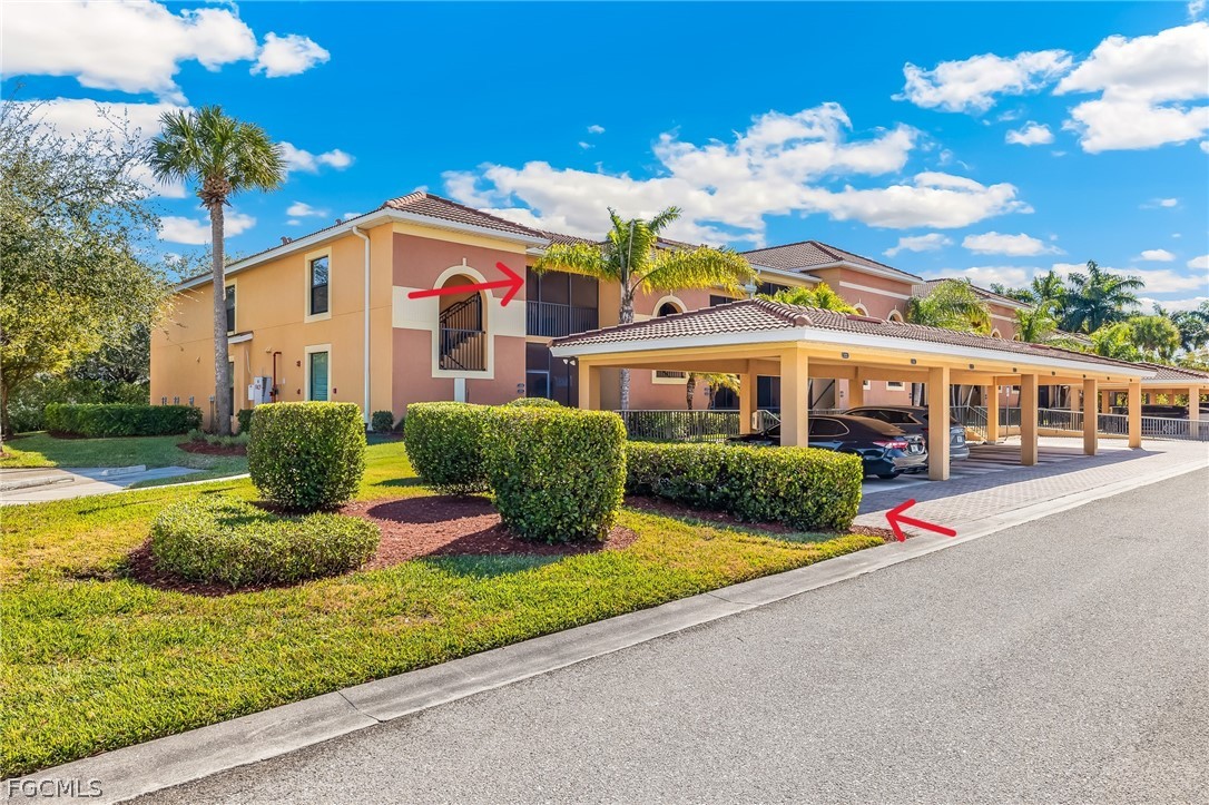 13671  Julias Way, Apt 1221