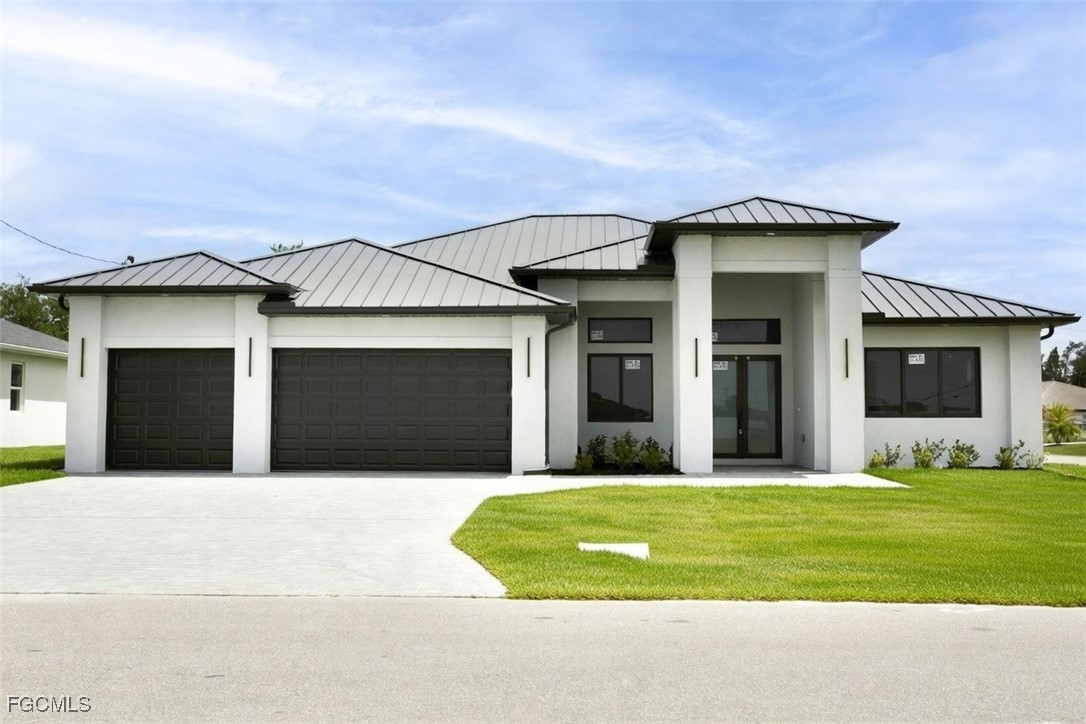 Real Estate in Southwest Florida