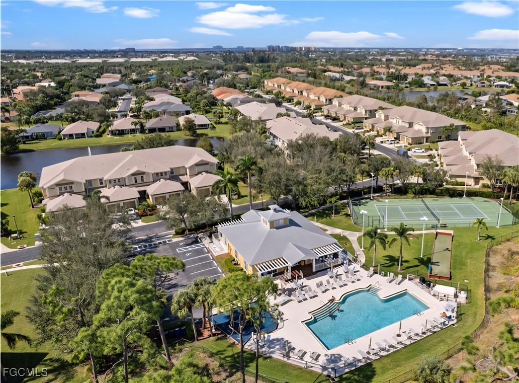 14752  Calusa Palms Drive, Apt 202