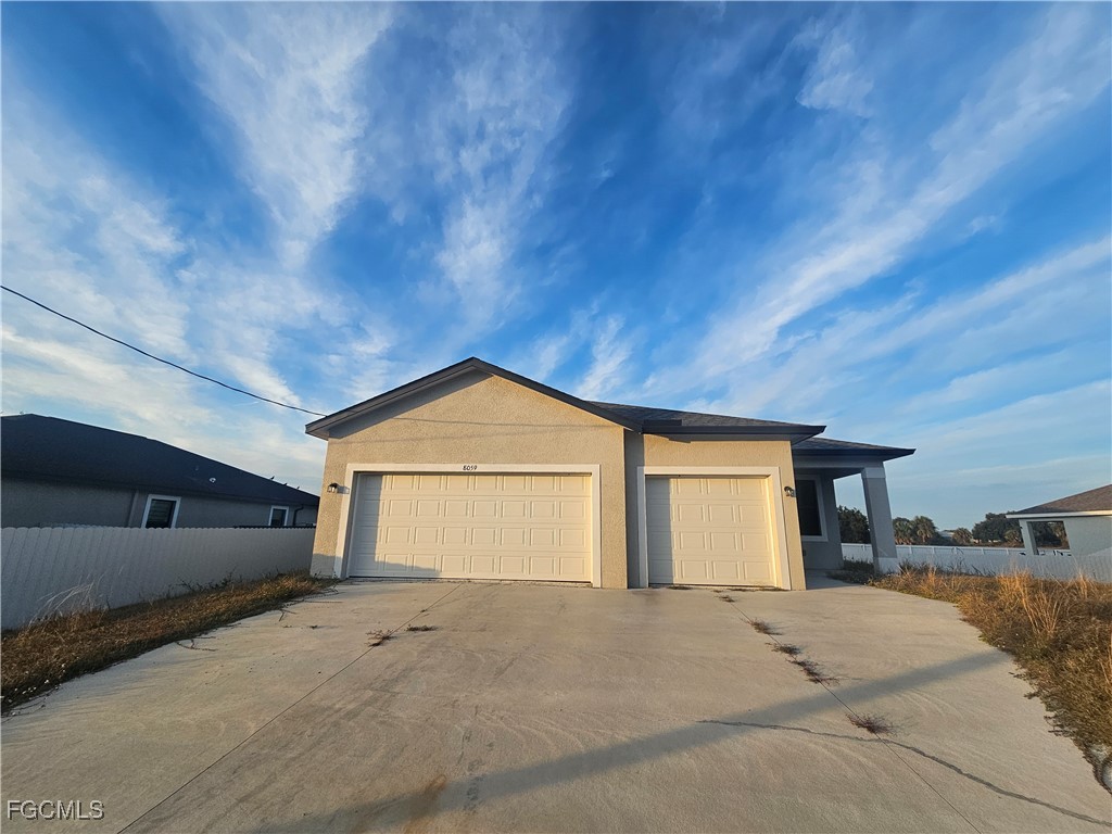 Real Estate in Southwest Florida