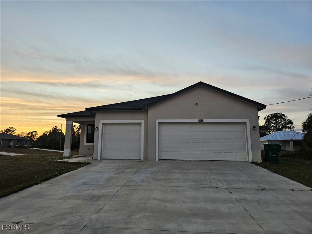 Real Estate in Southwest Florida