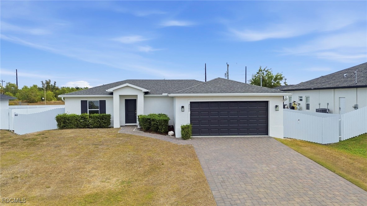 Real Estate in Southwest Florida