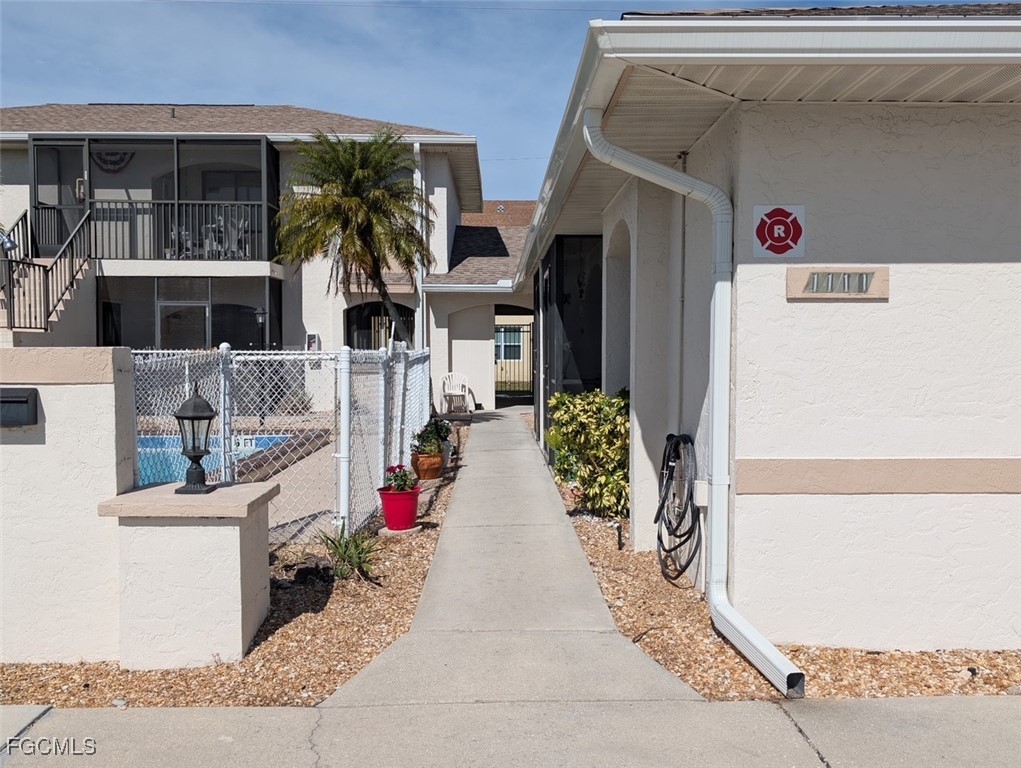 1111  Cape Coral PKWY, Apt 106