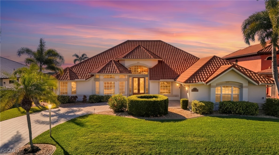Real Estate in Southwest Florida