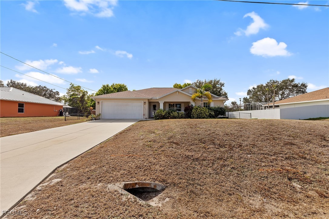 Real Estate in Southwest Florida