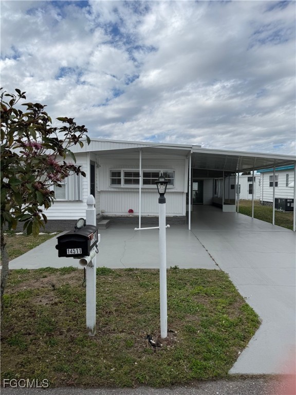 14511 Constitution Way