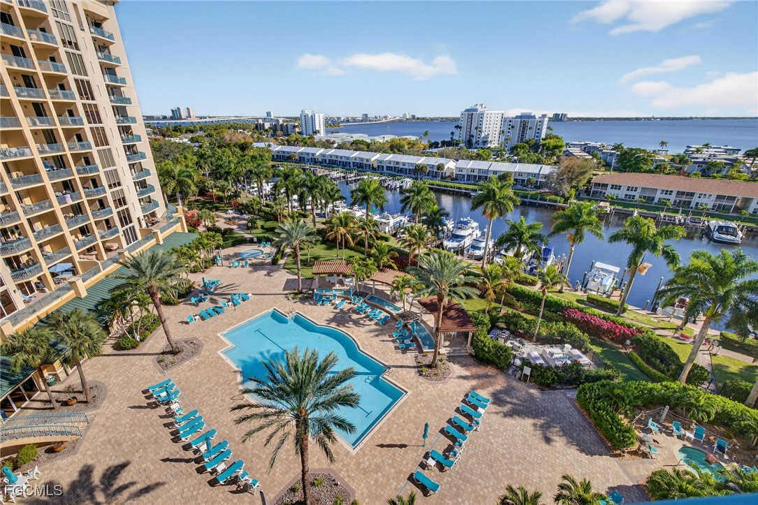 3426  Hancock Bridge Parkway, Apt 902