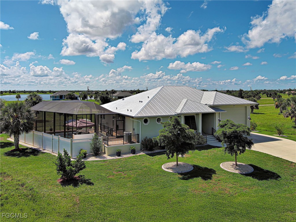 Real Estate in Southwest Florida