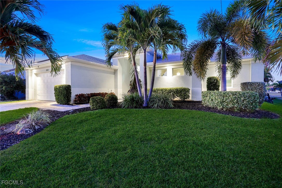 Real Estate in Southwest Florida