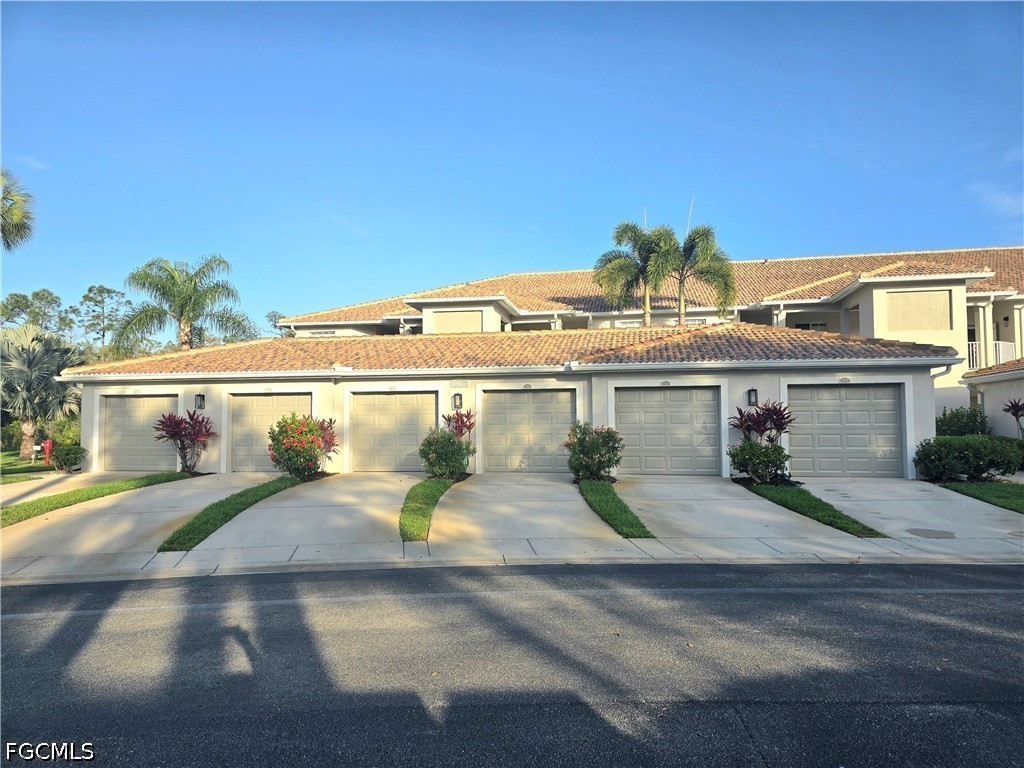 19400 Cromwell Court, Apt 201