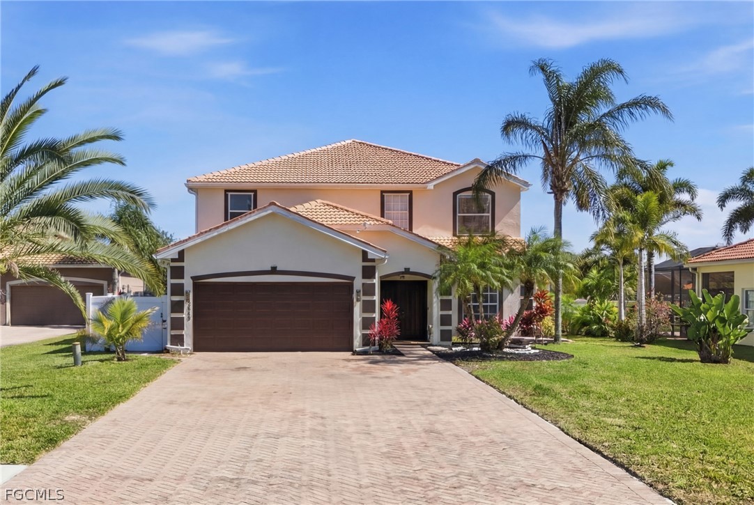 2649 Citrus Key Lime Court