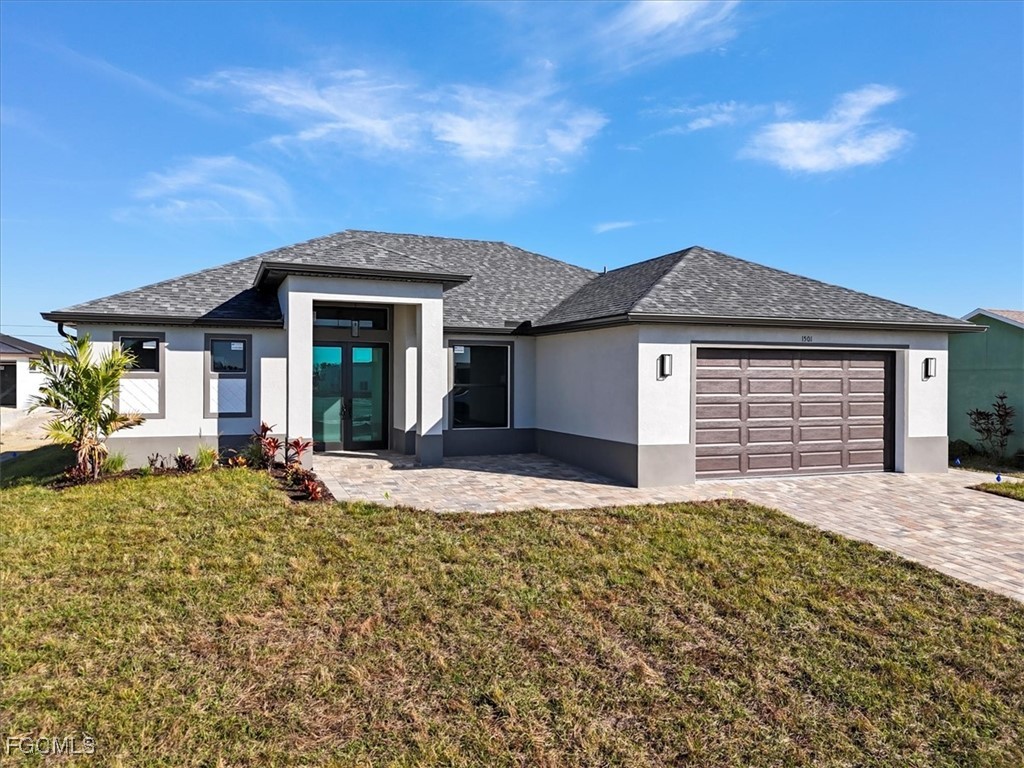 1501 NE 15th Terrace