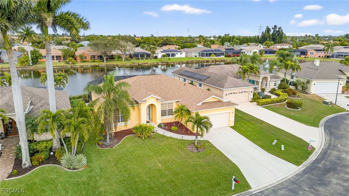 Real Estate in Southwest Florida