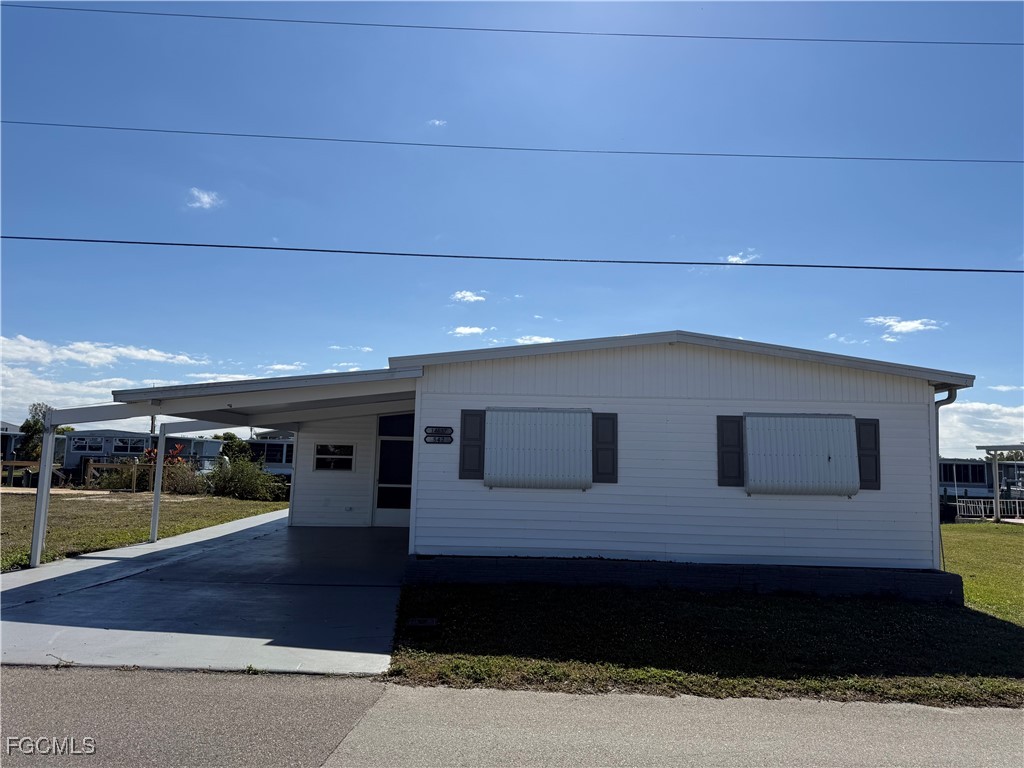 14657  Paul Revere Loop