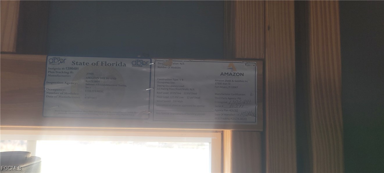 126/128  Tangerine Road