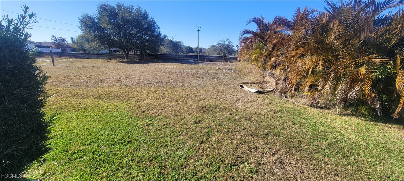 126/128  Tangerine Road