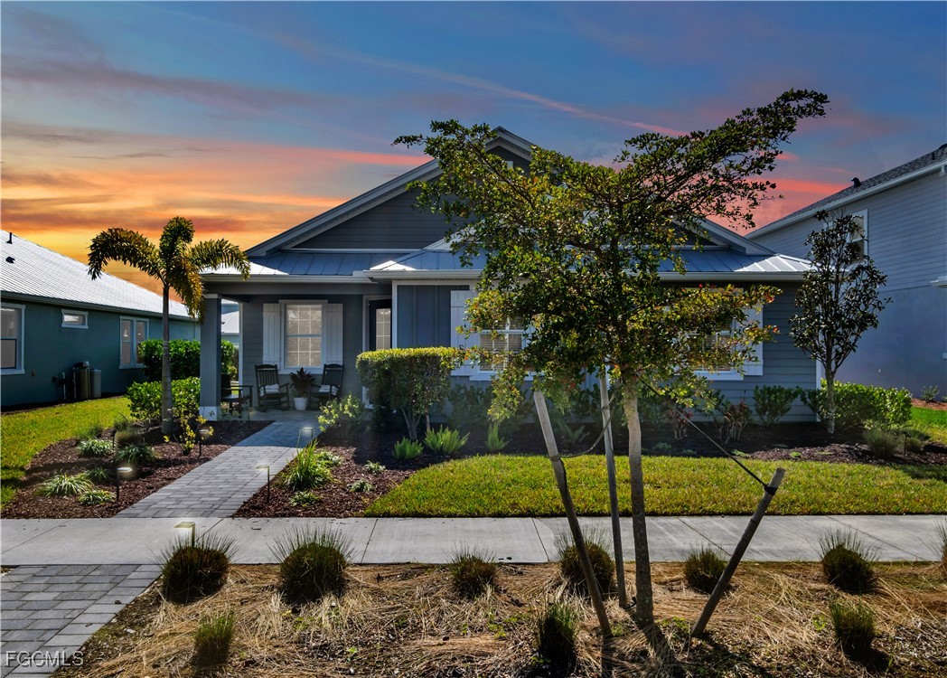 Real Estate in Southwest Florida