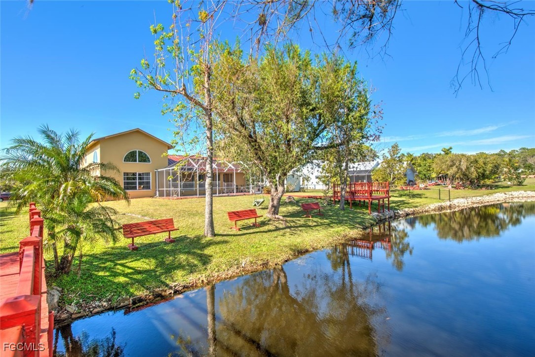 Real Estate in Southwest Florida