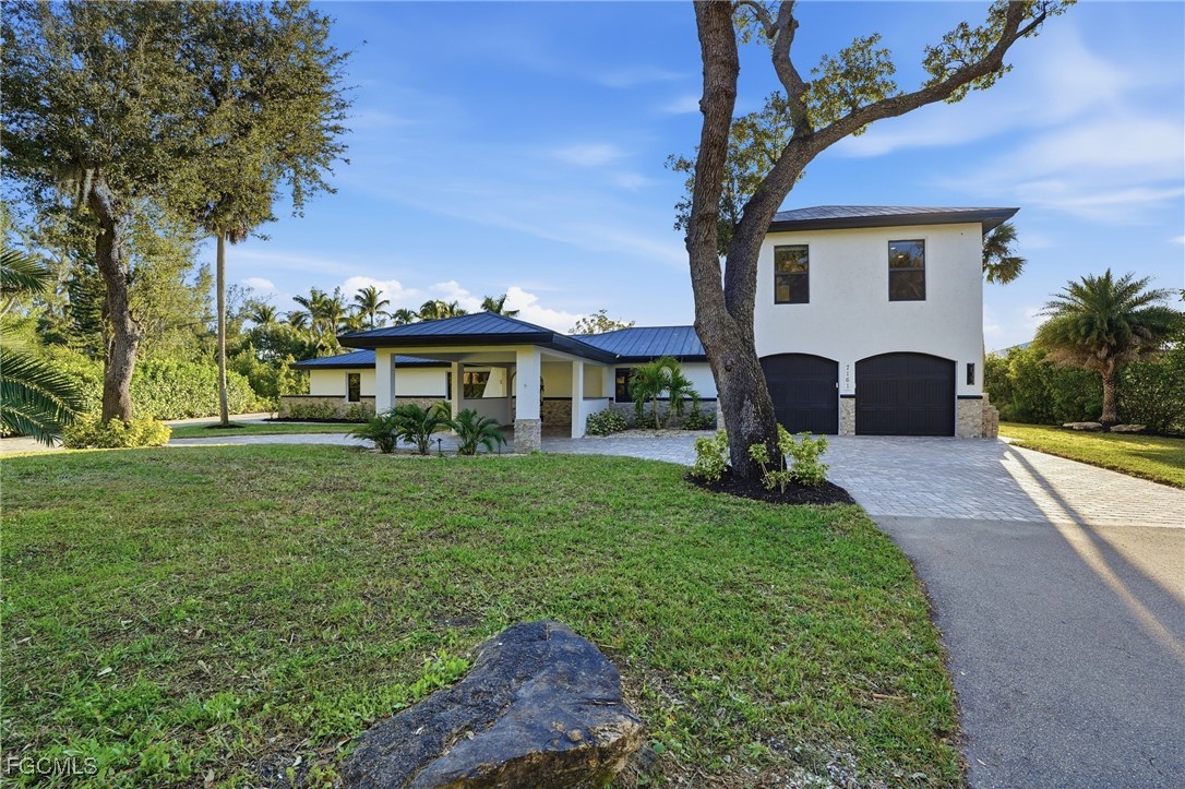Real Estate in Southwest Florida