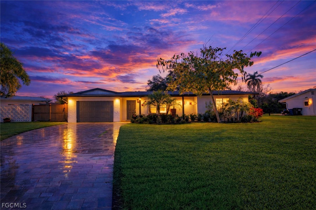 Real Estate in Southwest Florida