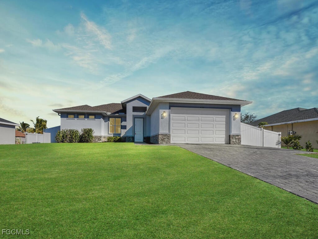 4129 Andalusia Boulevard