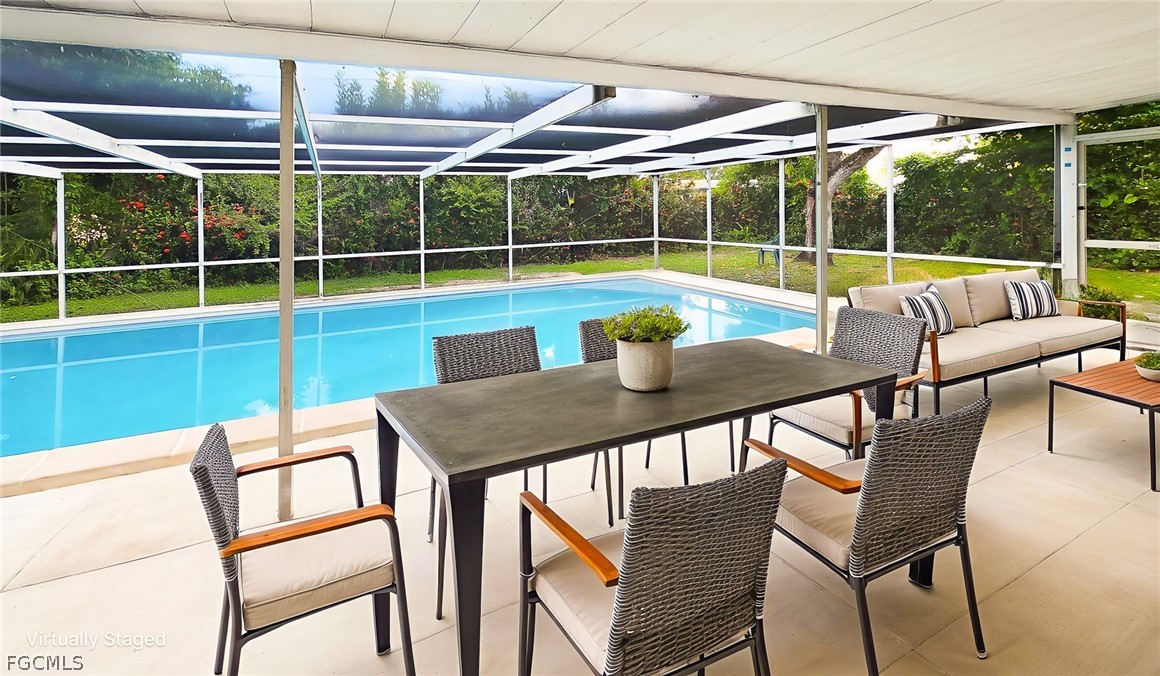 Real Estate in Southwest Florida