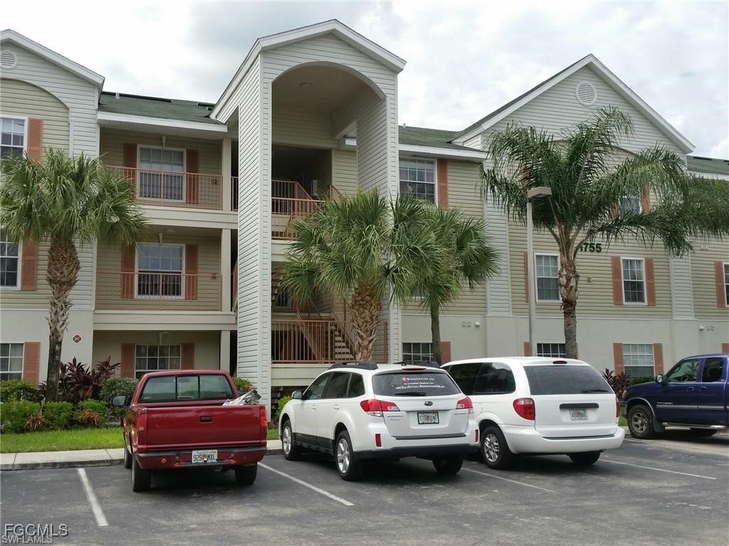 1755  Four Mile Cove Parkway, Apt 223