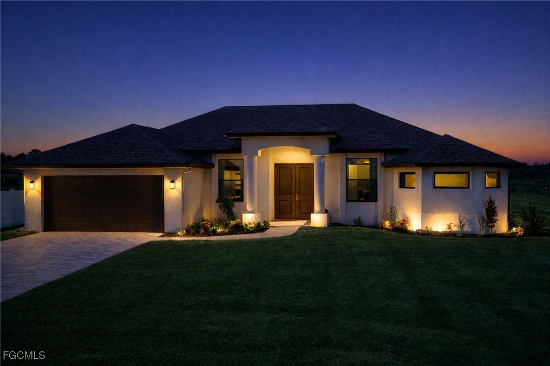 4125 NW 16th Terrace