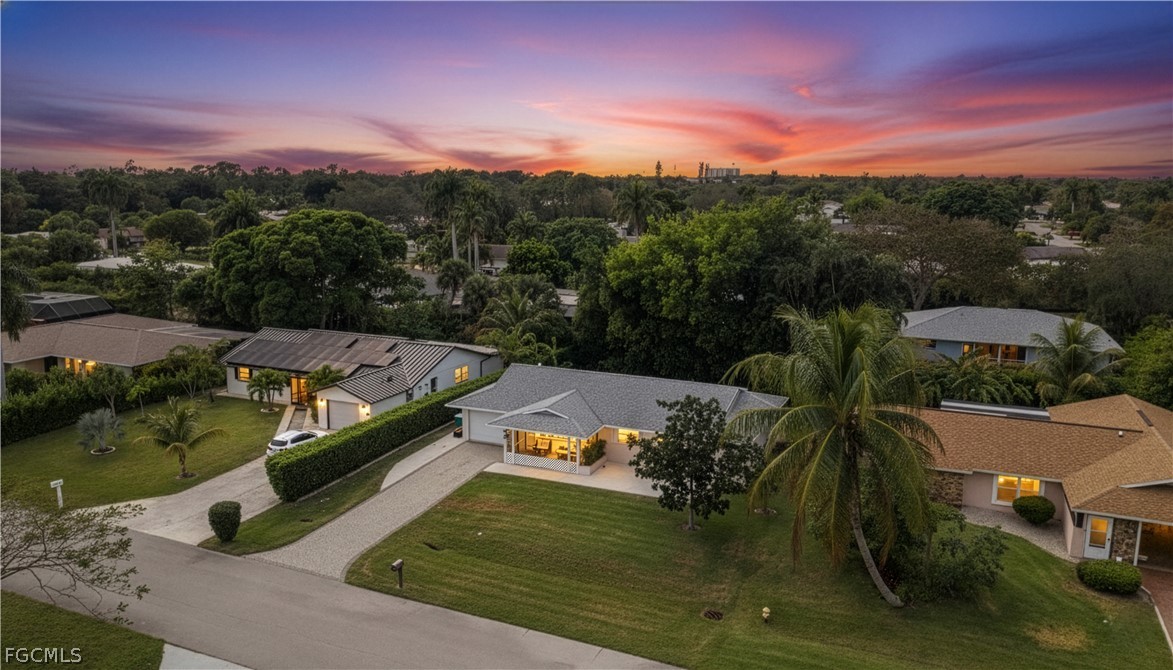 Real Estate in Southwest Florida