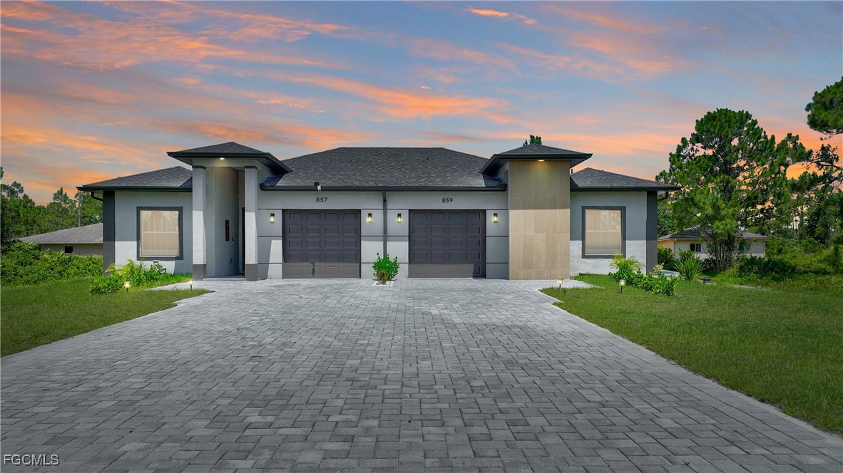 859  Eisenhower Boulevard