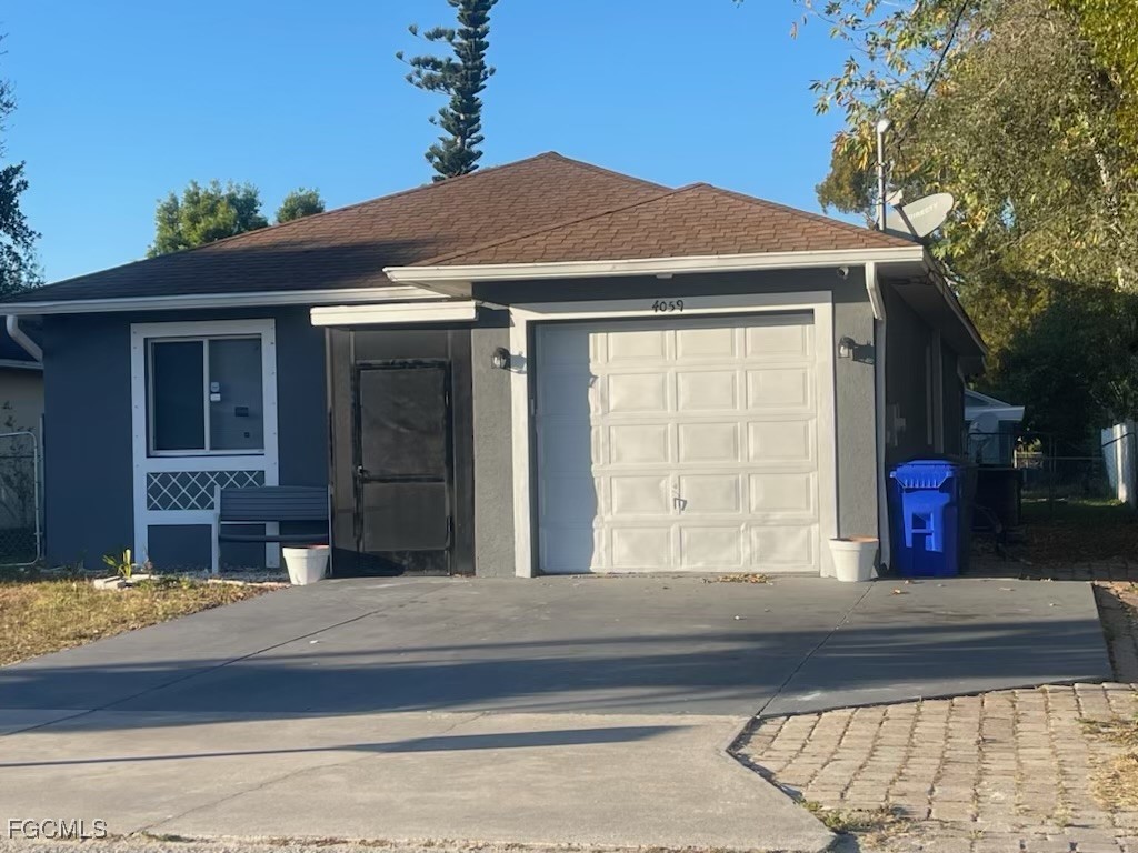 4059  Washington Avenue