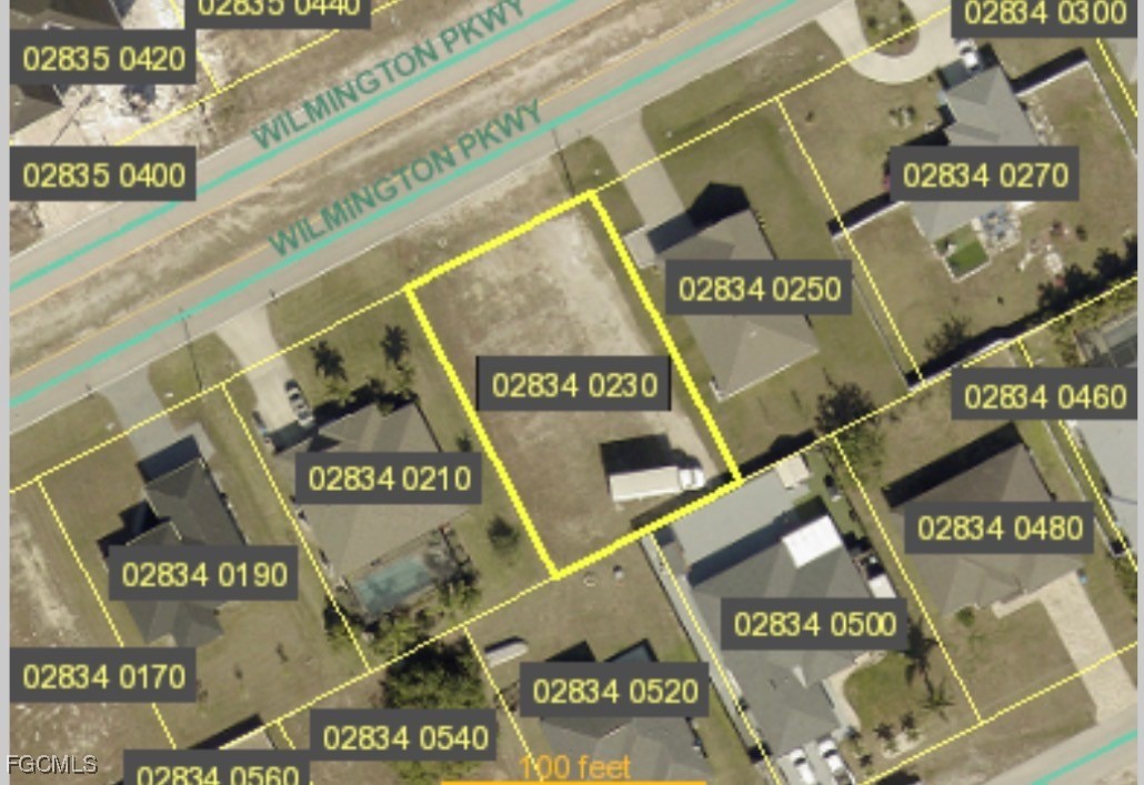 528  Wilmington Parkway